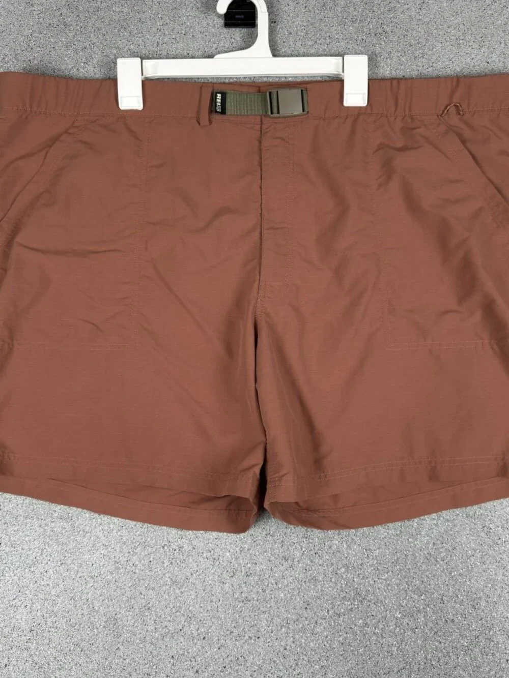 REI Co-op Sahara Amphib Mens Shorts 3XL Hiking Fishing Beach Quick Dry 185219